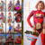 週刊ぴたフェチ#1186 SkinSuit Doll-X Copper Auxiliary I