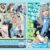 【中出し＆ぶっかけ】ん…先生、ちょっと精子もらうね♪フォロワー10万人の人気レイヤーと砂狼シ〇コでハメ撮り！贅沢大量ぶっかけ＆中出し二回戦！【衣装二着！】